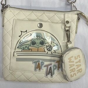 Disney park Star Wars bag